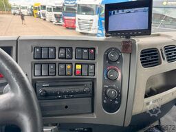 RENAULT KERAX 460 * PRITSCHE * HMF KRAN 10,2N M *8 X 4*