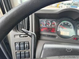 RENAULT KERAX 460 * PRITSCHE * HMF KRAN 10,2N M *8 X 4*
