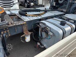 SCANIA R 450 * RETARDER * ADR UND KIPPHYDRAULIK *