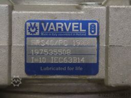 Varvel FRS40/PC 19MM IEC63B14