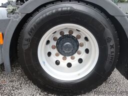 Iveco S-Way AS440S48T Intarder Kompressor
