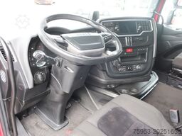 Iveco S-Way AS440S48T Intarder Kompressor
