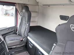 Iveco S-Way AS440S48T Intarder Kompressor