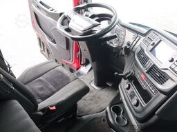 Iveco S-Way AS440S48T Intarder Kompressor
