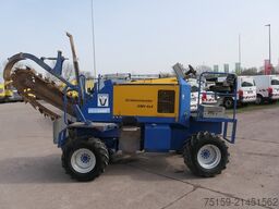 Grabenmeister GM4 4X4