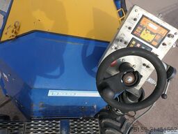 Grabenmeister GM4 4X4