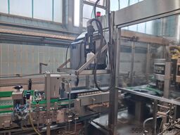 Krones mit Bügel Universella