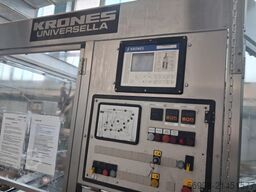 Krones mit Bügel Universella