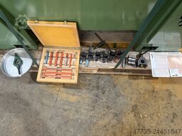 EMCO Maximat Super 11