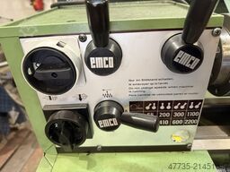 EMCO Maximat Super 11