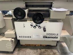 OKAMOTO ACC-64DX