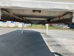 KRONE Wechselbrücke Koffer