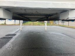 KRONE Wechselbrücke Koffer