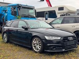 AUDI A6 Avant 3.0TDI quattro competition*Motorschaden