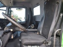 Mercedes-Benz Actros 3236 Hooklift + Hiabcrane