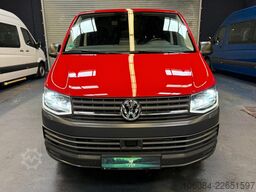 VW T6 Kühlkastenwagen Kerstner Lang DSG ACC LED AHK