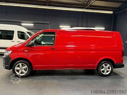 VW T6 Kühlkastenwagen Kerstner Lang DSG ACC LED AHK