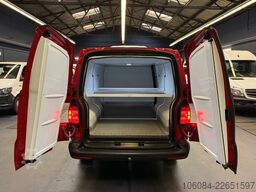 VW T6 Kühlkastenwagen Kerstner Lang DSG ACC LED AHK