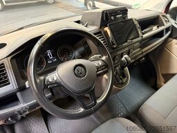 VW T6 Kühlkastenwagen Kerstner Lang DSG ACC LED AHK
