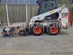 BOBCAT S130
