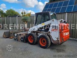 BOBCAT S130