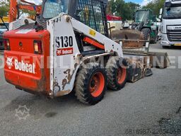 BOBCAT S130