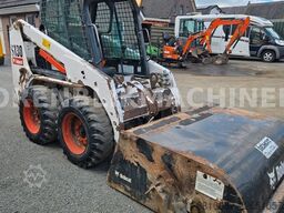 BOBCAT S130