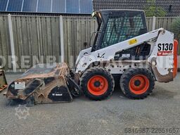 BOBCAT S130
