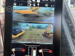 CATERPILLAR 352 mit CE und EPA