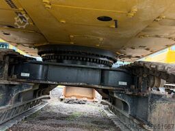 CATERPILLAR 352 mit CE und EPA