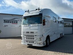 VOLVO FH 540 STX 6 Pferde Dop-POP-OUT, POP+UP NEW VOLL