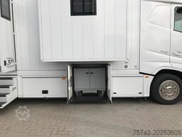 VOLVO FH 540 STX 6 Pferde Dop-POP-OUT, POP+UP NEW VOLL