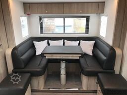 VOLVO FH 540 STX 6 Pferde Dop-POP-OUT, POP+UP NEW VOLL