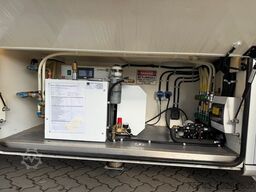 VOLVO FH 540 STX 6 Pferde Dop-POP-OUT, POP+UP NEW VOLL