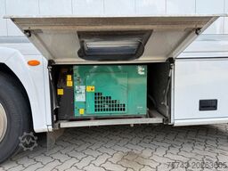 VOLVO FH 540 STX 6 Pferde Dop-POP-OUT, POP+UP NEW VOLL