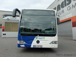 MERCEDES-BENZ Citaro O 530 | 3-Türen, Klima