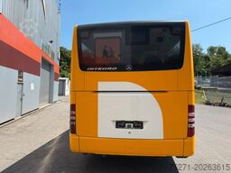 MERCEDES-BENZ Integro | Klima | 12M