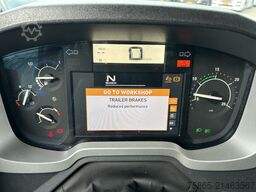 Renault T 380 Comfort / 637 dkm / NL Truck