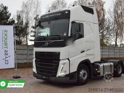VOLVO FH 460 Globetrotter XL i-Save