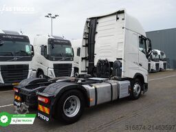 VOLVO FH 460 Globetrotter XL i-Save