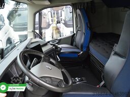 VOLVO FH 460 Globetrotter XL i-Save