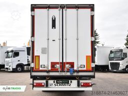 SCHMITZ CARGOBULL SKO Double Deck FP 60 SLXi 300