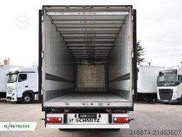 SCHMITZ CARGOBULL SKO Double Deck FP 60 SLXi 300