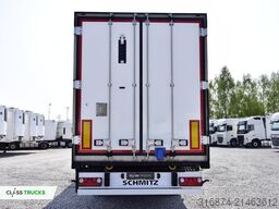 SCHMITZ CARGOBULL SKO Double Deck FP 60 SLXi 300