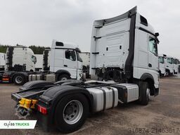 MERCEDES-BENZ Actros 5 1845 BigSpace