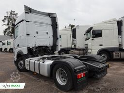 MERCEDES-BENZ Actros 5 1845 BigSpace