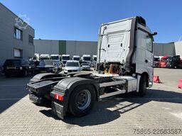 Mercedes-Benz Actros 1842 Streamspace / 574 dkm / Tacho V2 / ...