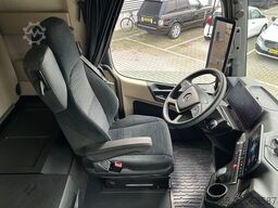Mercedes-Benz Actros 1842 Streamspace / 574 dkm / Tacho V2 / ...