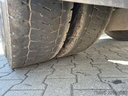 Mercedes-Benz Actros 1842 Streamspace / 574 dkm / Tacho V2 / ...