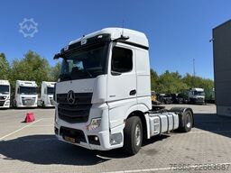 Mercedes-Benz Actros 1842 Streamspace / 574 dkm / Tacho V2 / ...